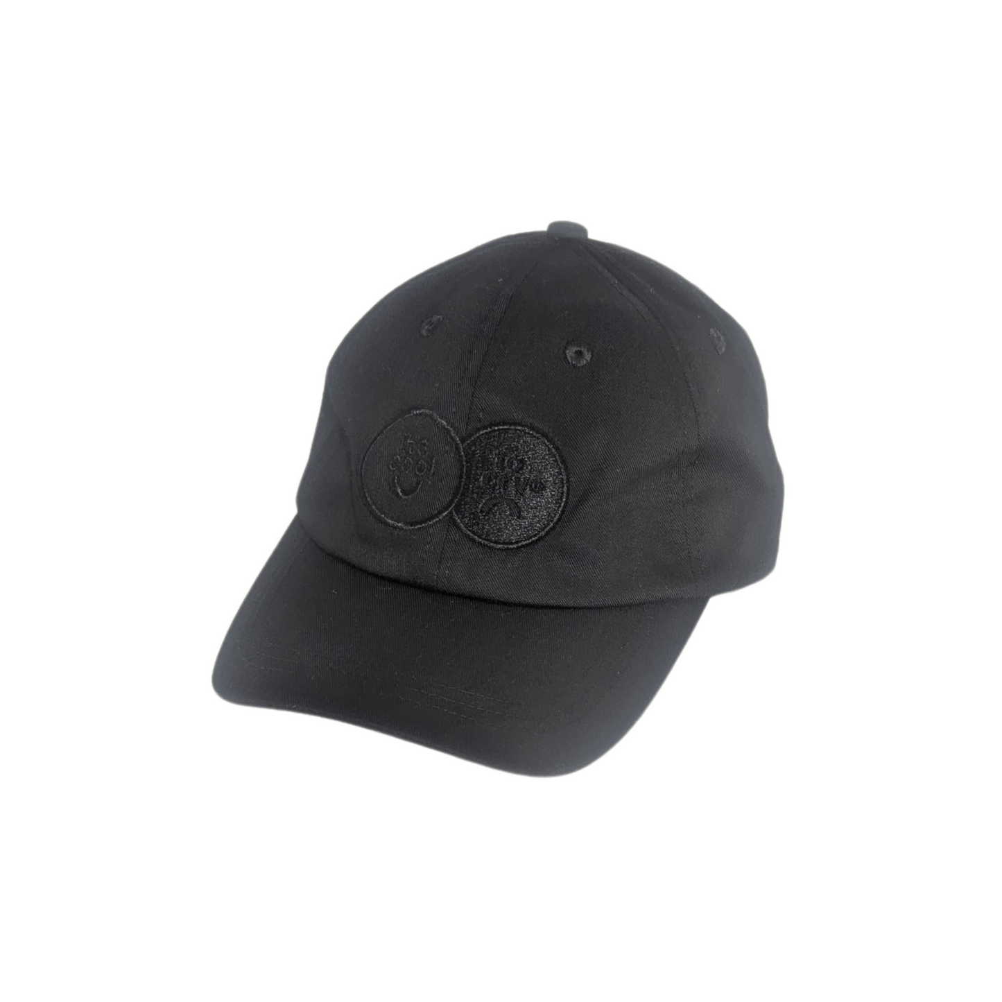 Logo Cap