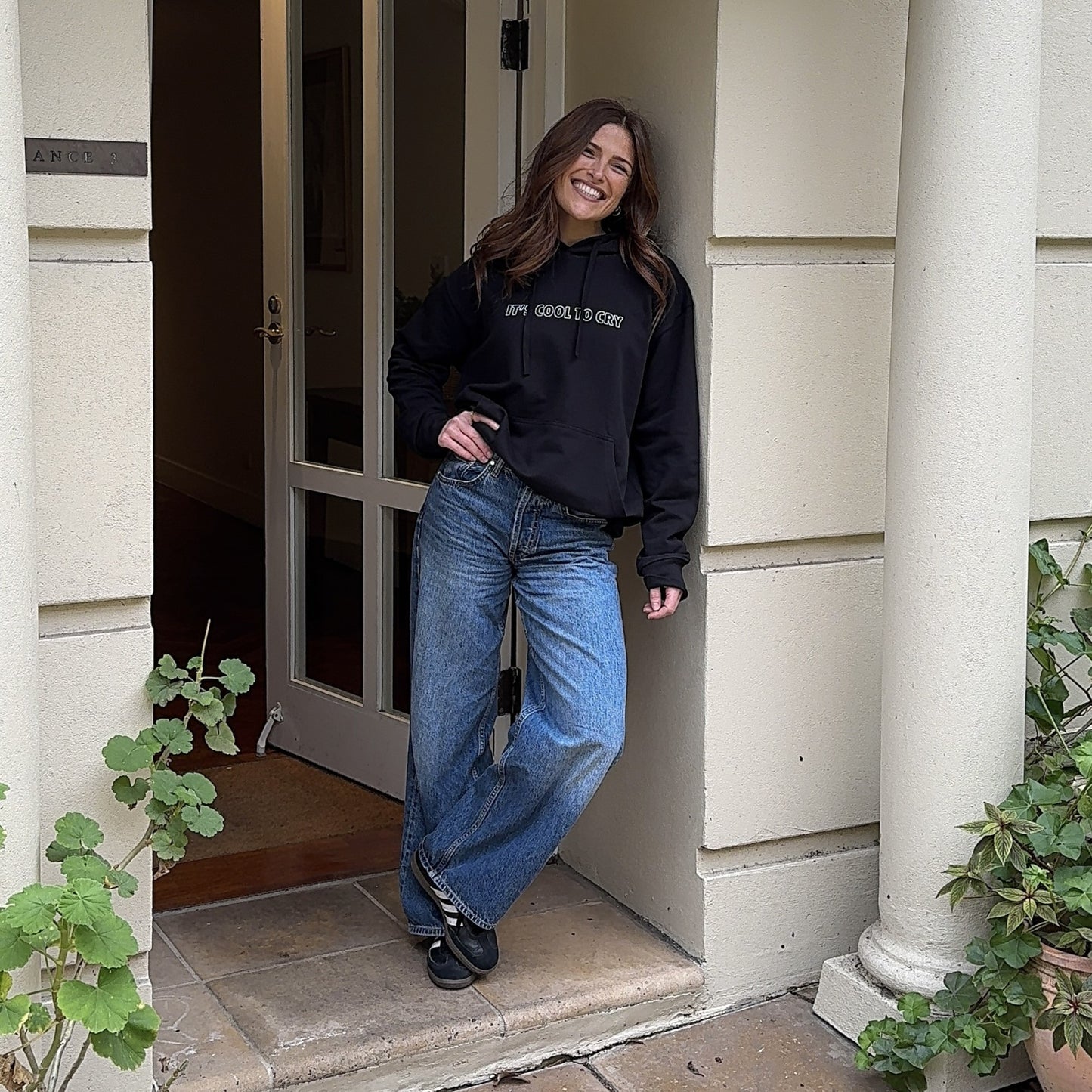 Unisex Teamwork Hoodie 2.0