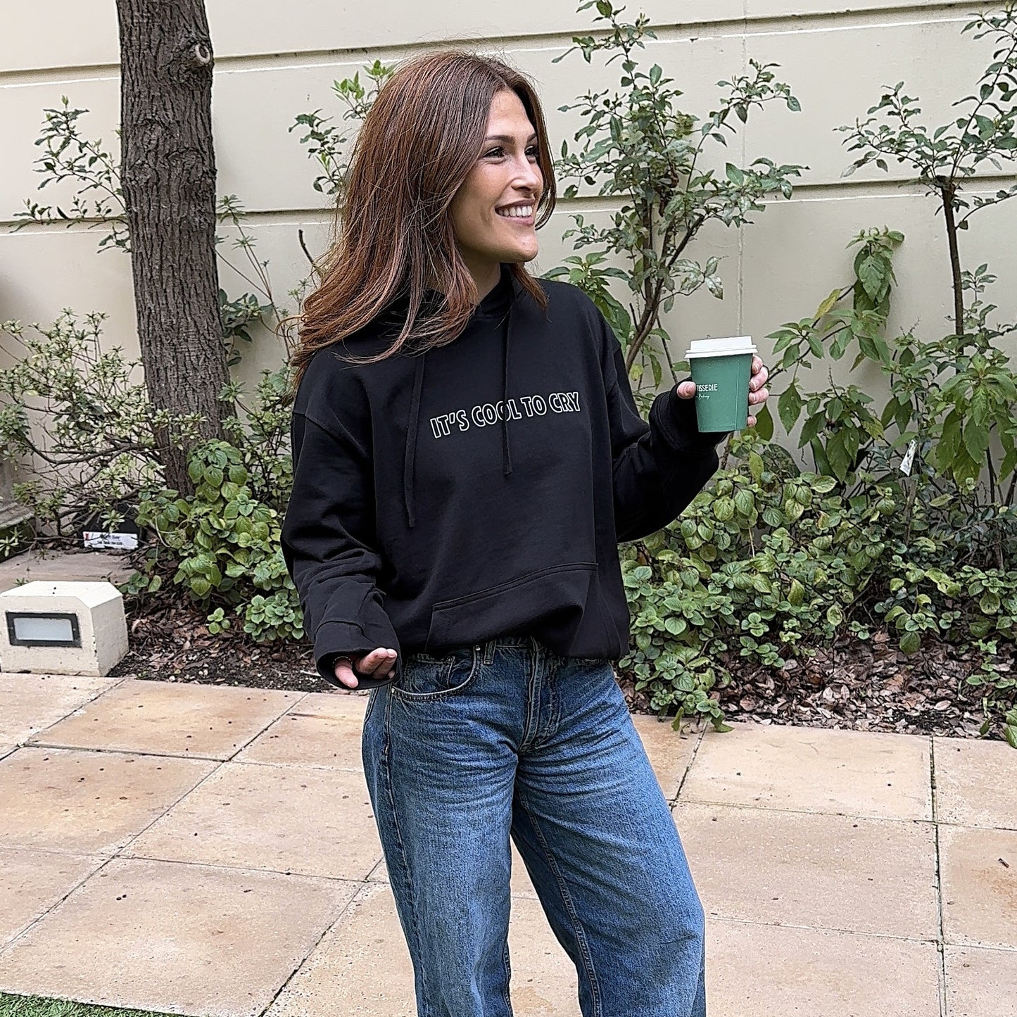 Unisex Teamwork Hoodie 2.0