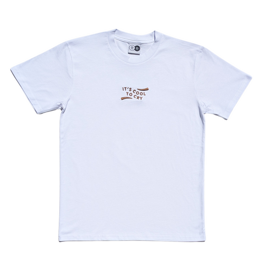 Unisex Wavy T-Shirt