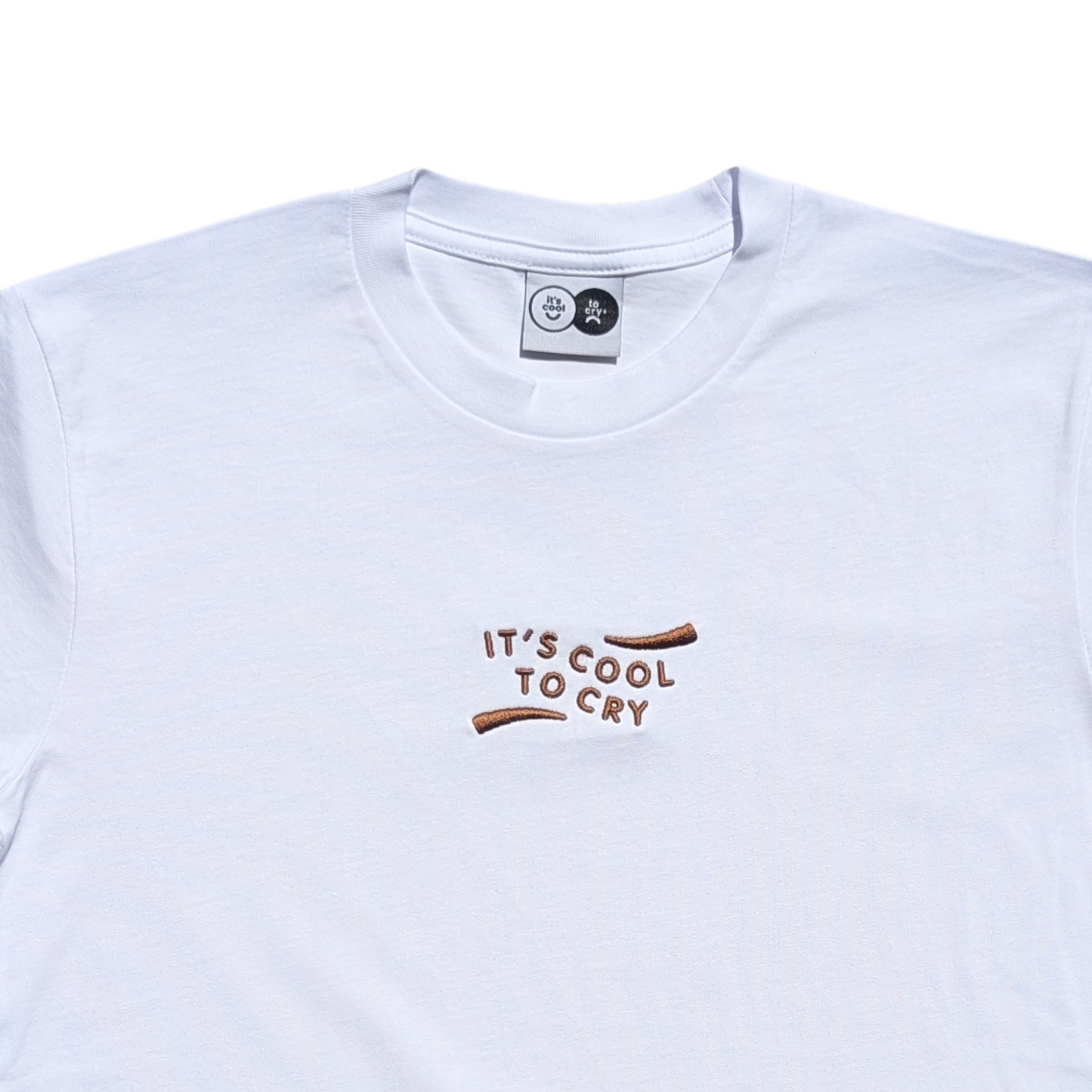 Unisex Wavy T-Shirt