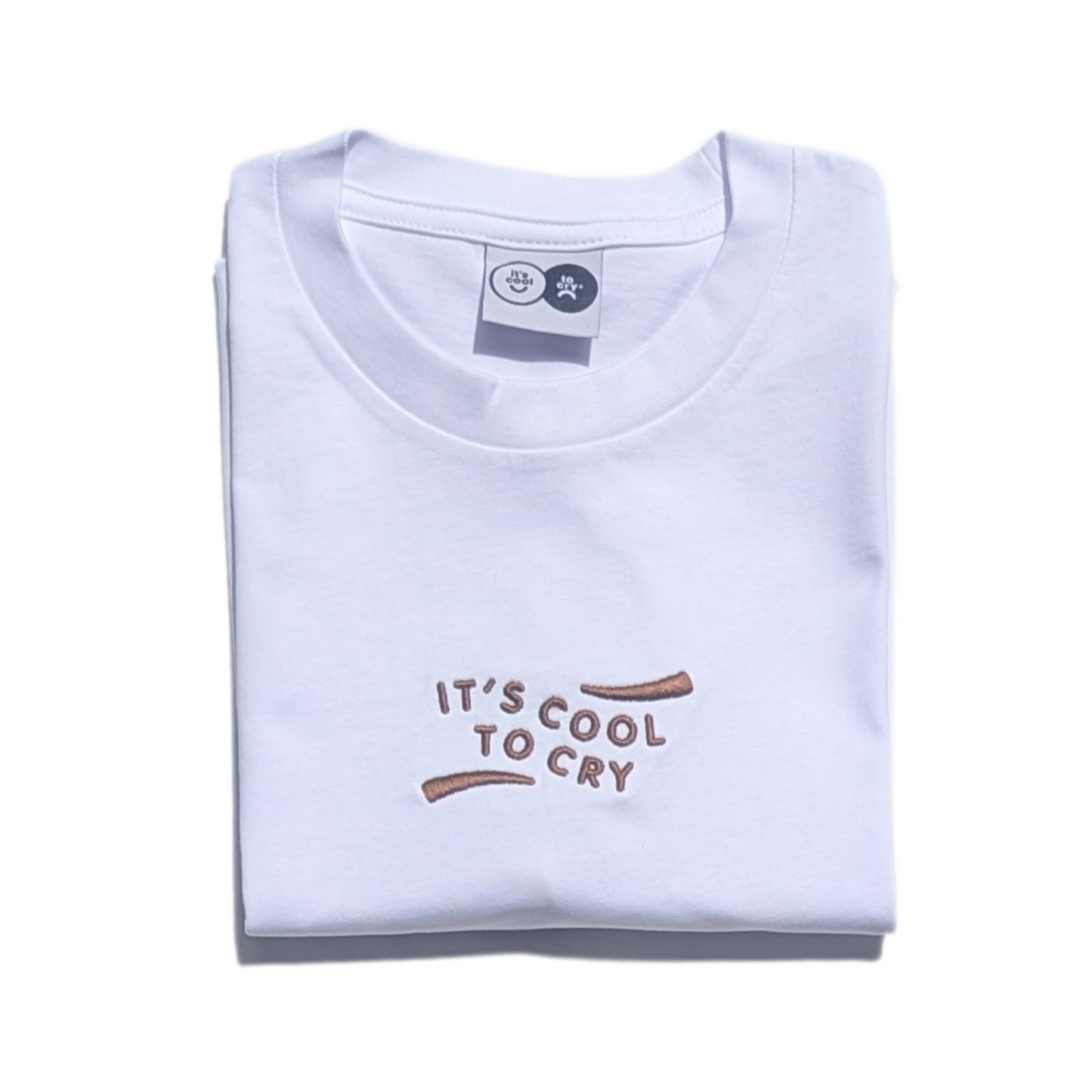 Unisex Wavy T-Shirt