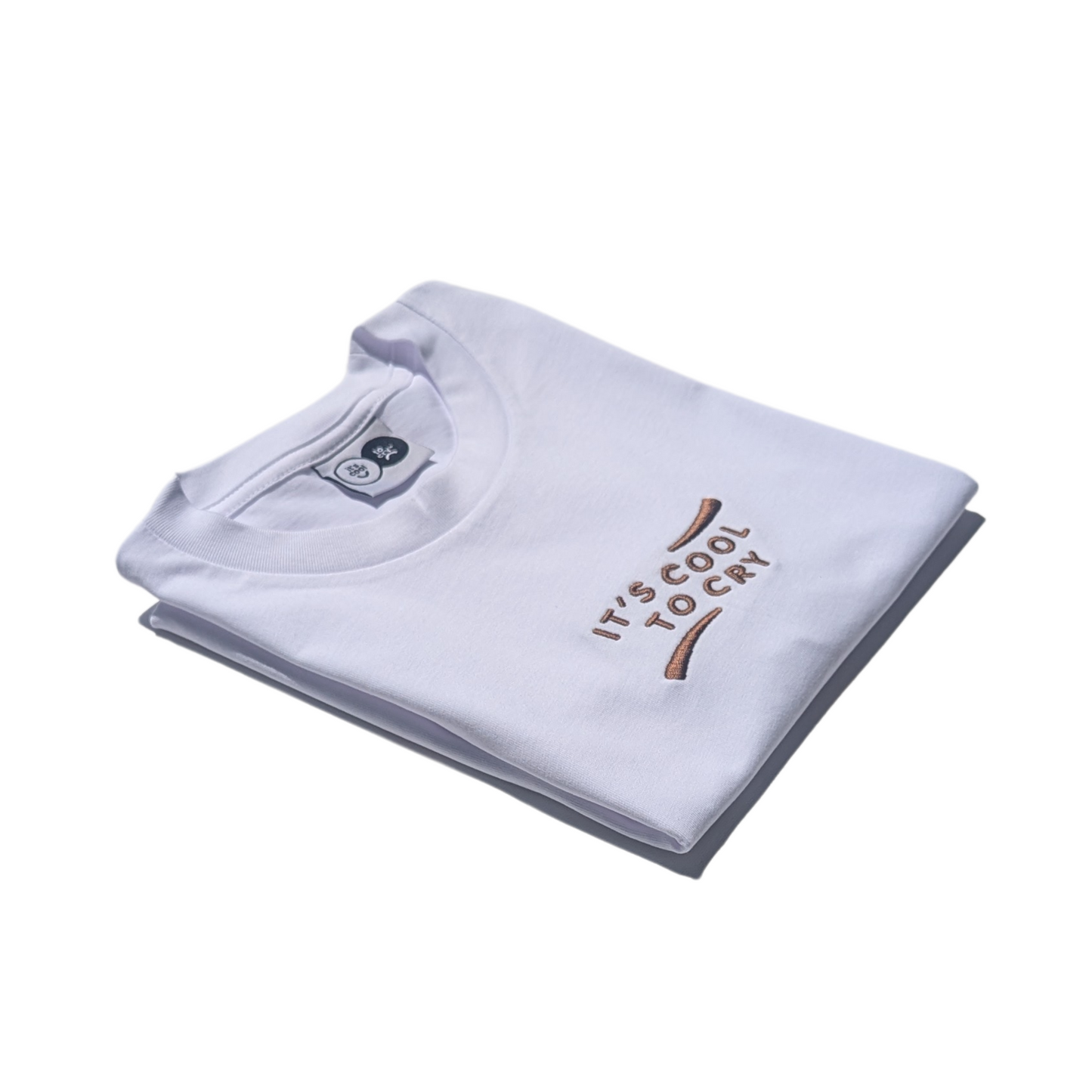 Unisex Wavy T-Shirt