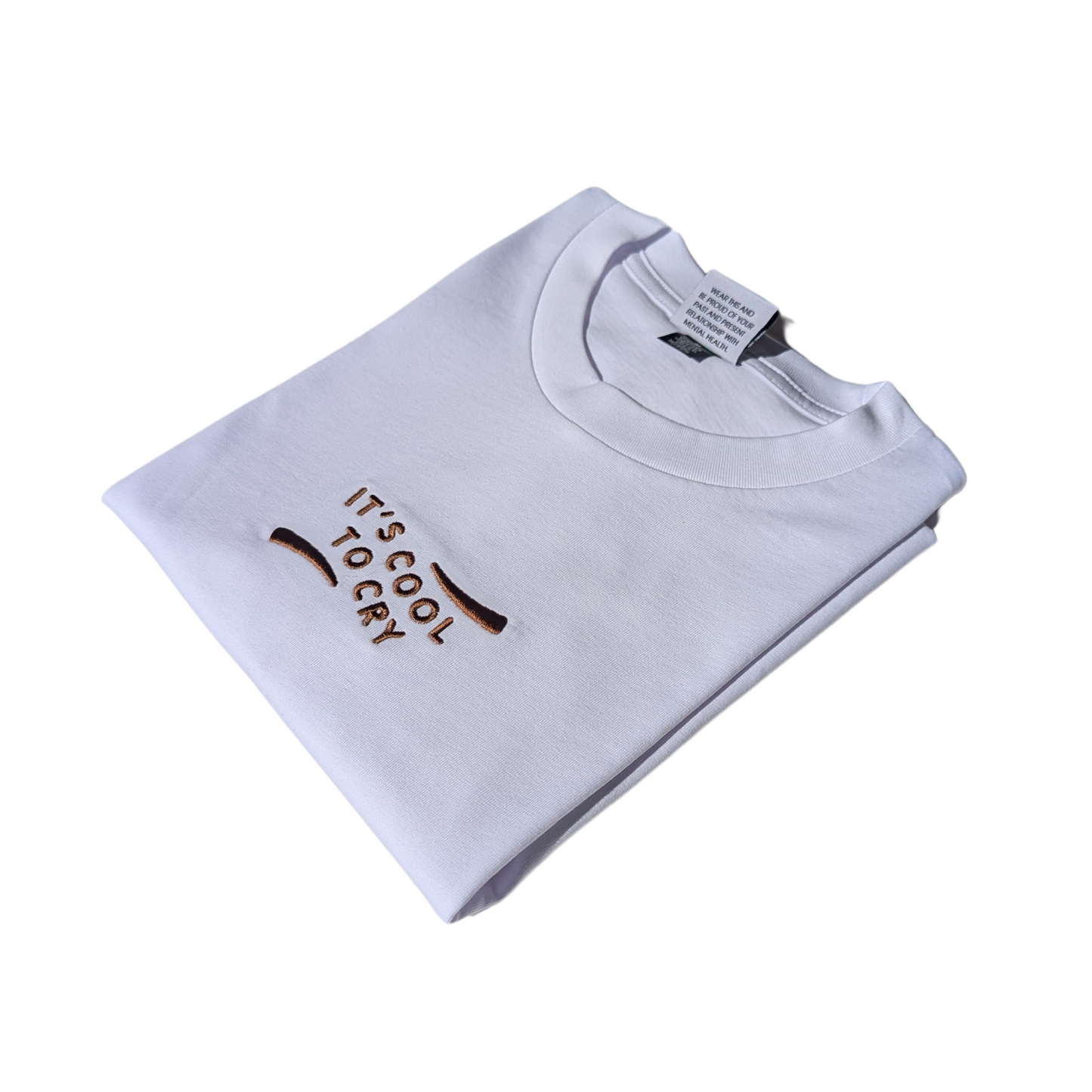 Unisex Wavy T-Shirt
