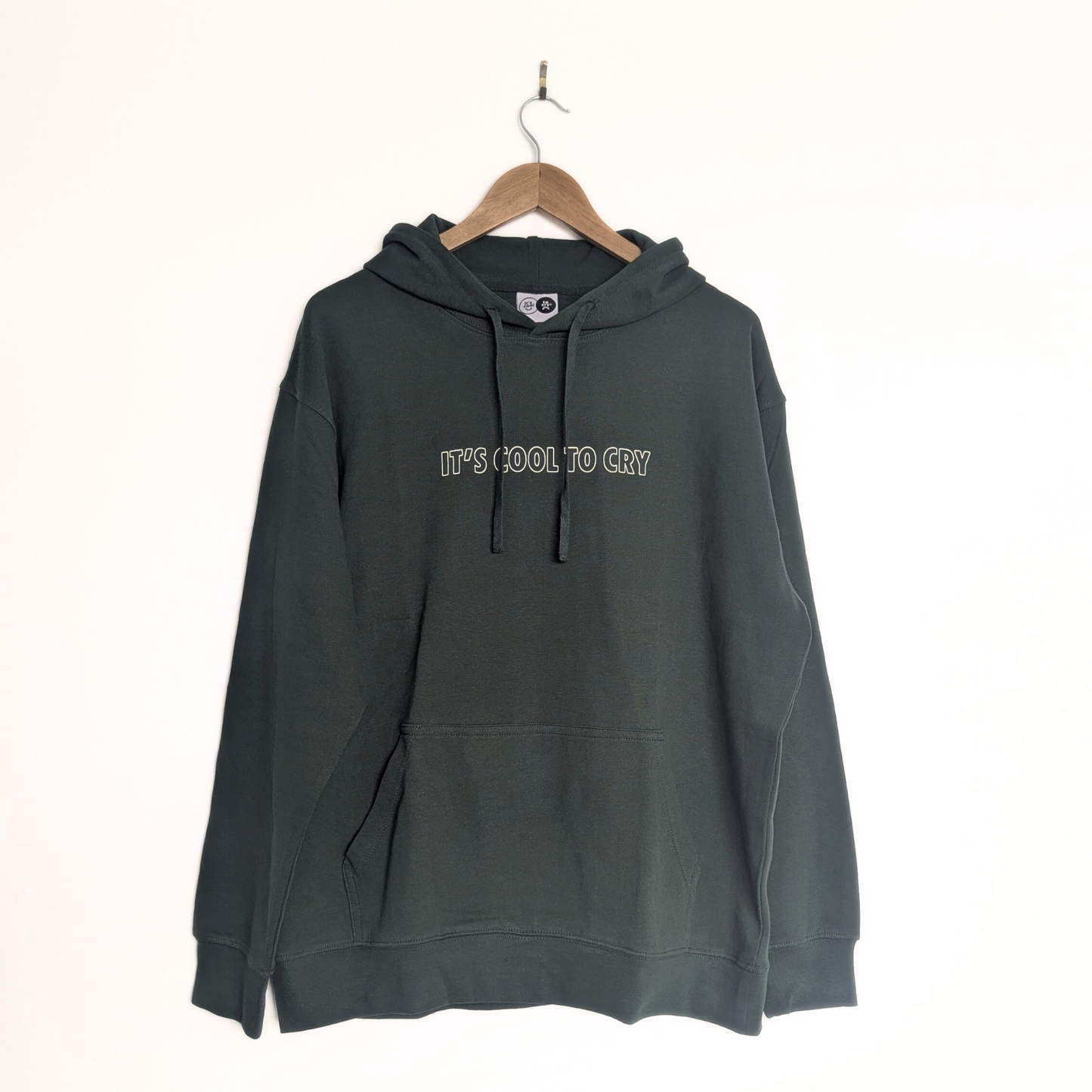 Unisex Teamwork Hoodie 2.0
