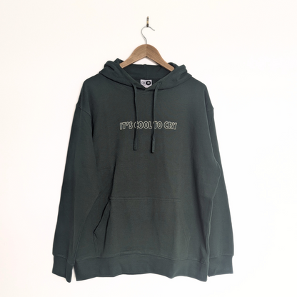 Unisex Teamwork Hoodie 2.0