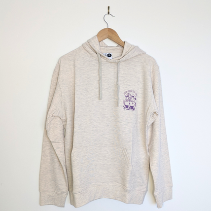 Unisex Teamwork Hoodie