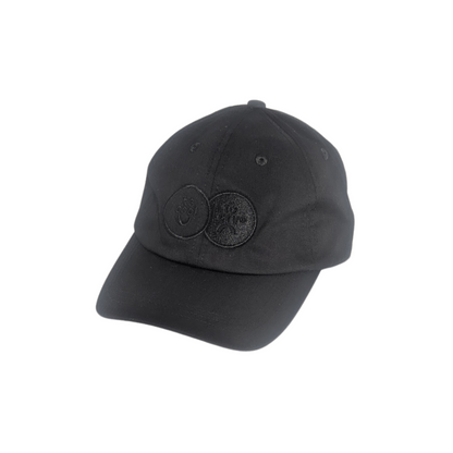 Logo Cap | Pre-order for early Dec