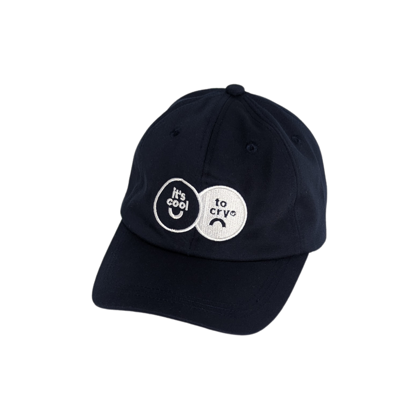 Logo Cap | Pre-order for early Dec