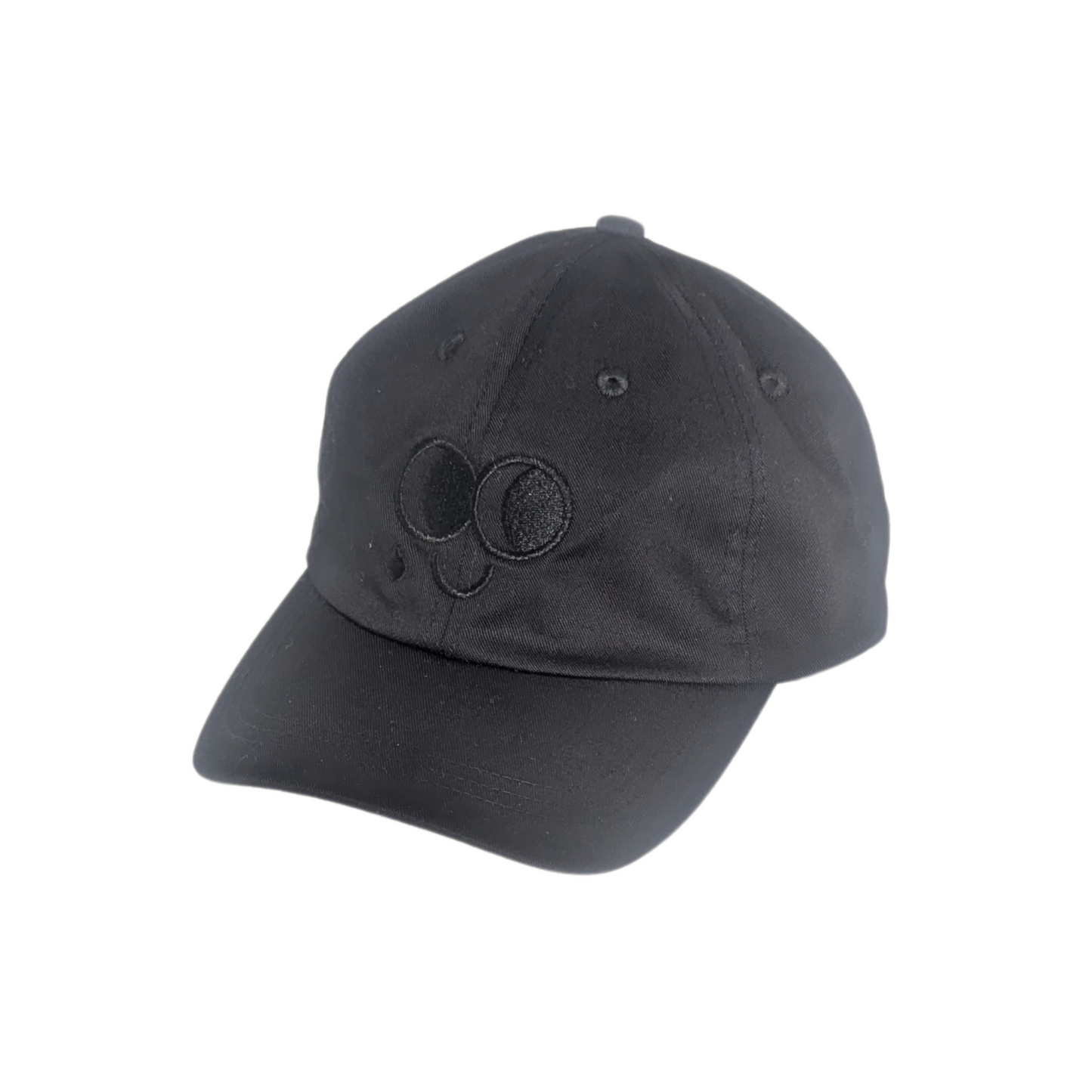 Smiley-ish Cap | Pre-order for early Dec