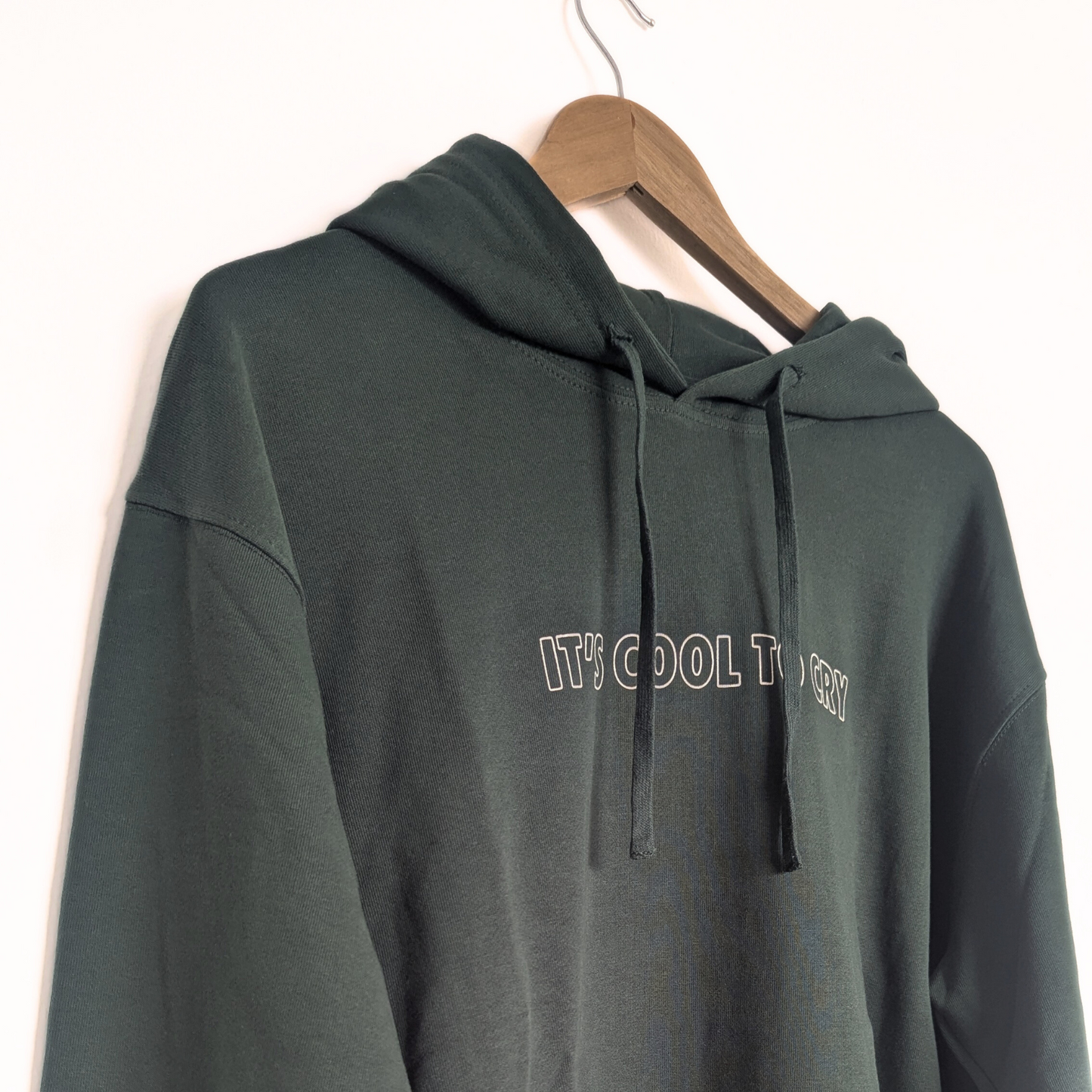 Unisex Teamwork Hoodie 2.0