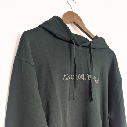 Unisex Teamwork Hoodie 2.0