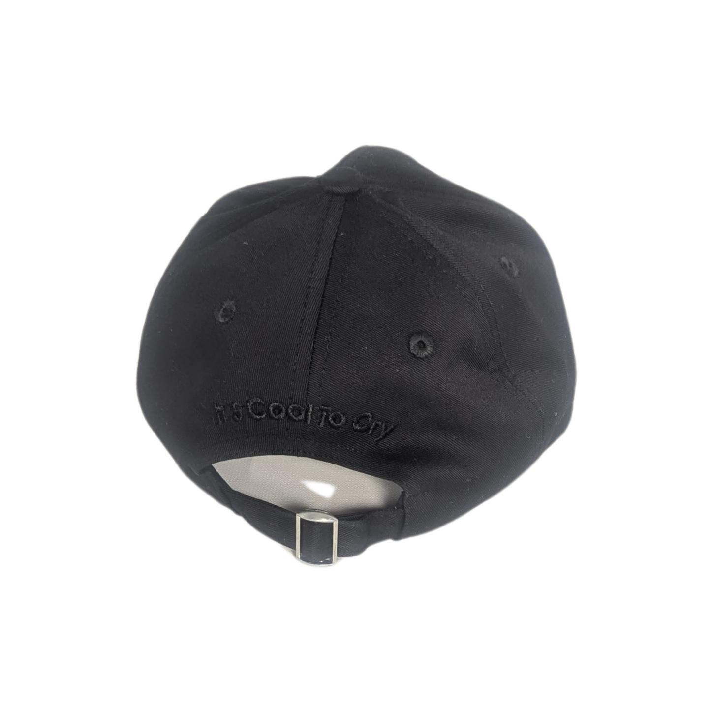 Smiley-ish Cap | Pre-order for early Dec