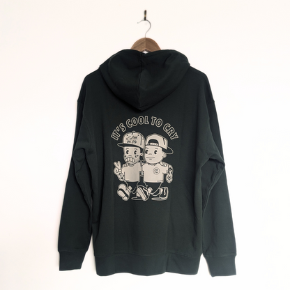 Unisex Teamwork Hoodie 2.0