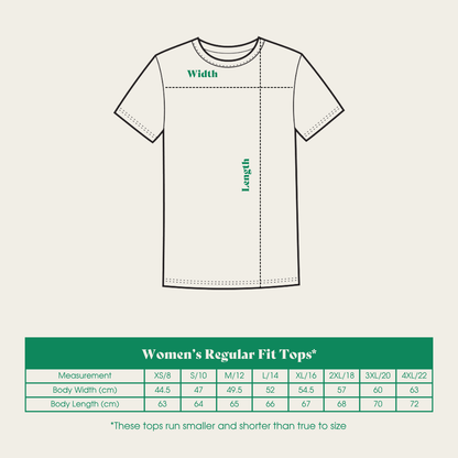 Womens It's Cool To Cry T-Shirt