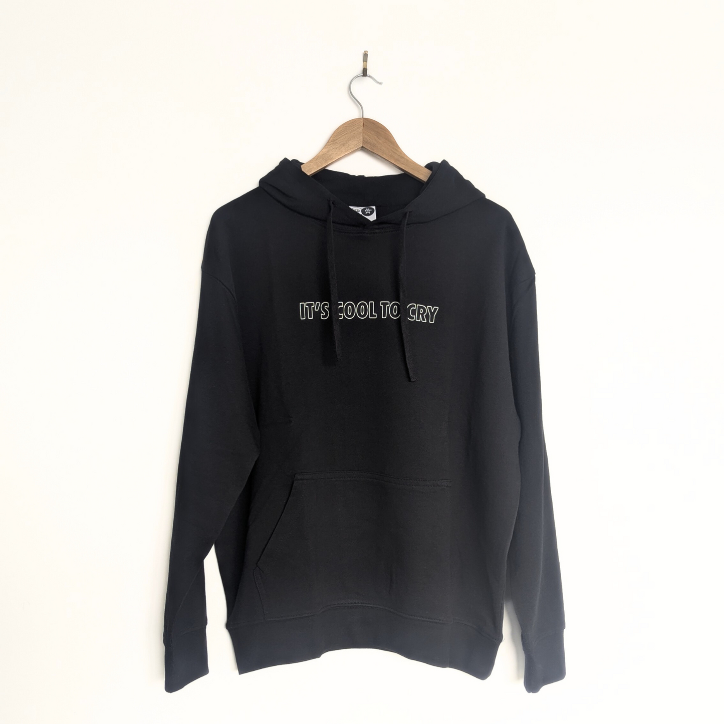 Unisex Teamwork Hoodie 2.0