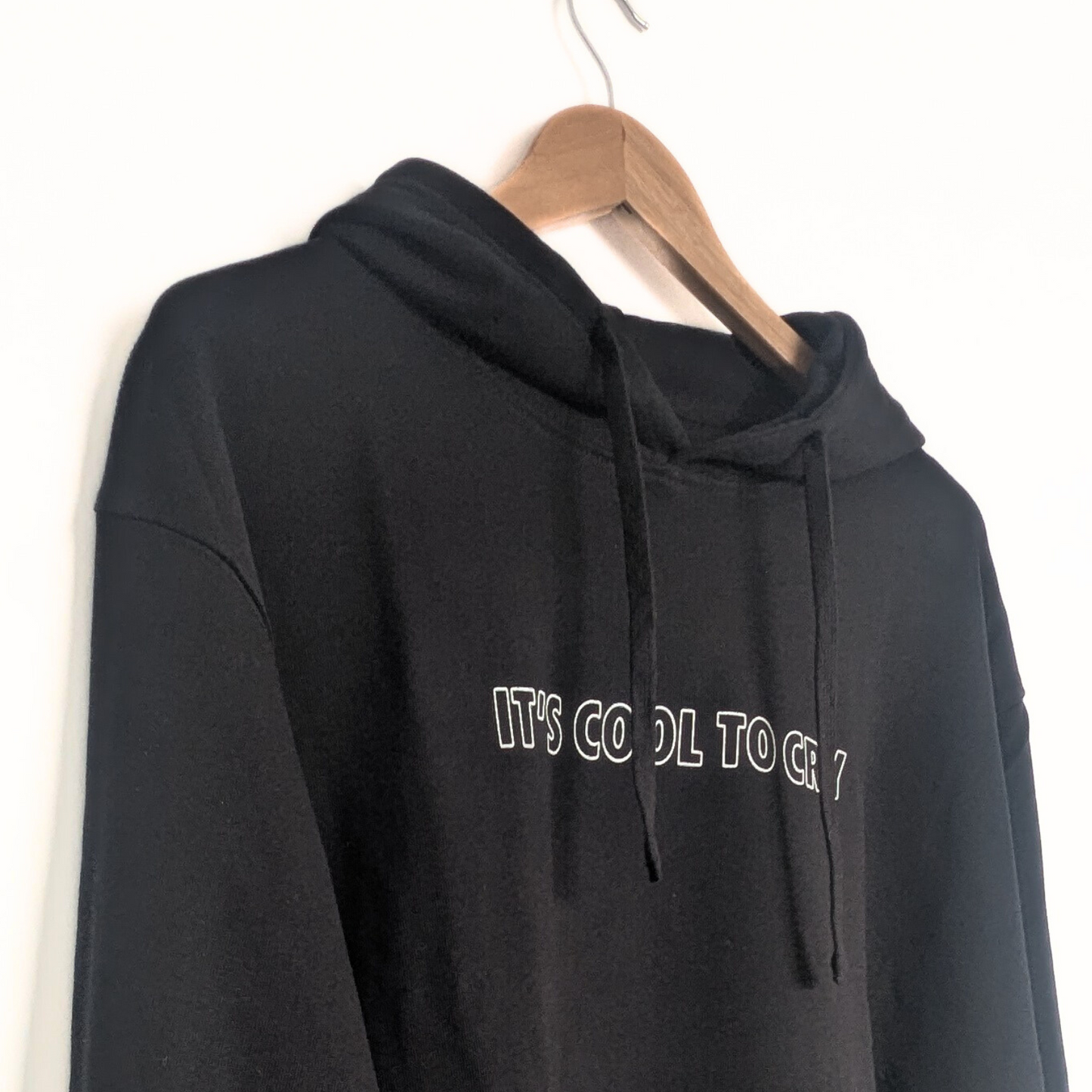 Unisex Teamwork Hoodie 2.0