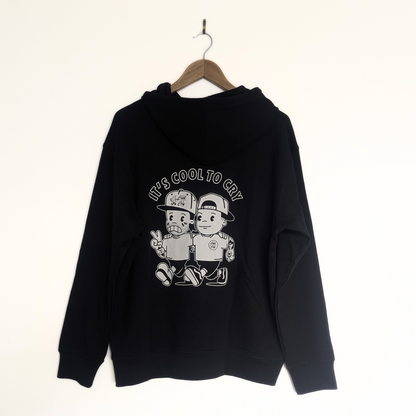 Unisex Teamwork Hoodie 2.0