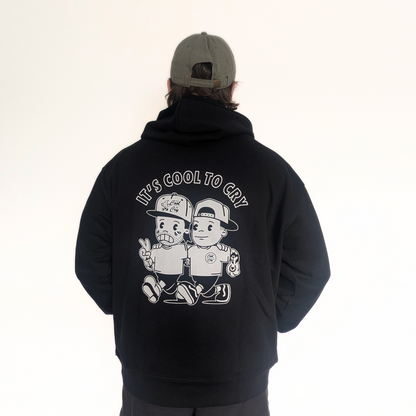 Unisex Teamwork Hoodie 2.0