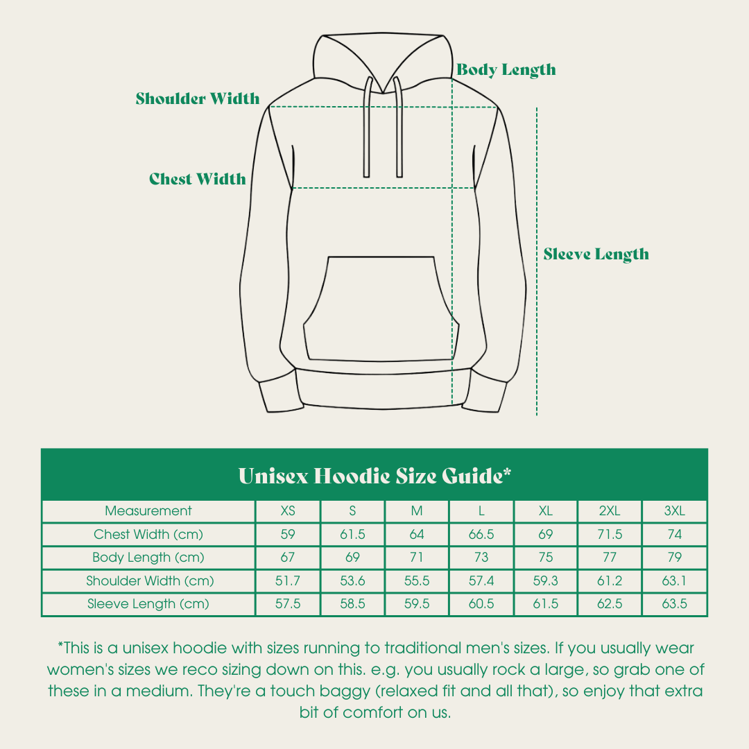 Womens Xl Hoodie Size Chart Gildan 18000 Unisex Crew Neck