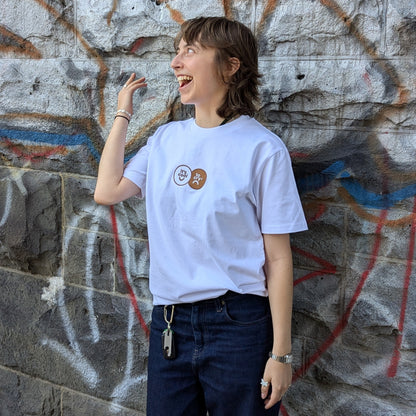 Unisex Logo T-Shirt (Ltd. Ed.)