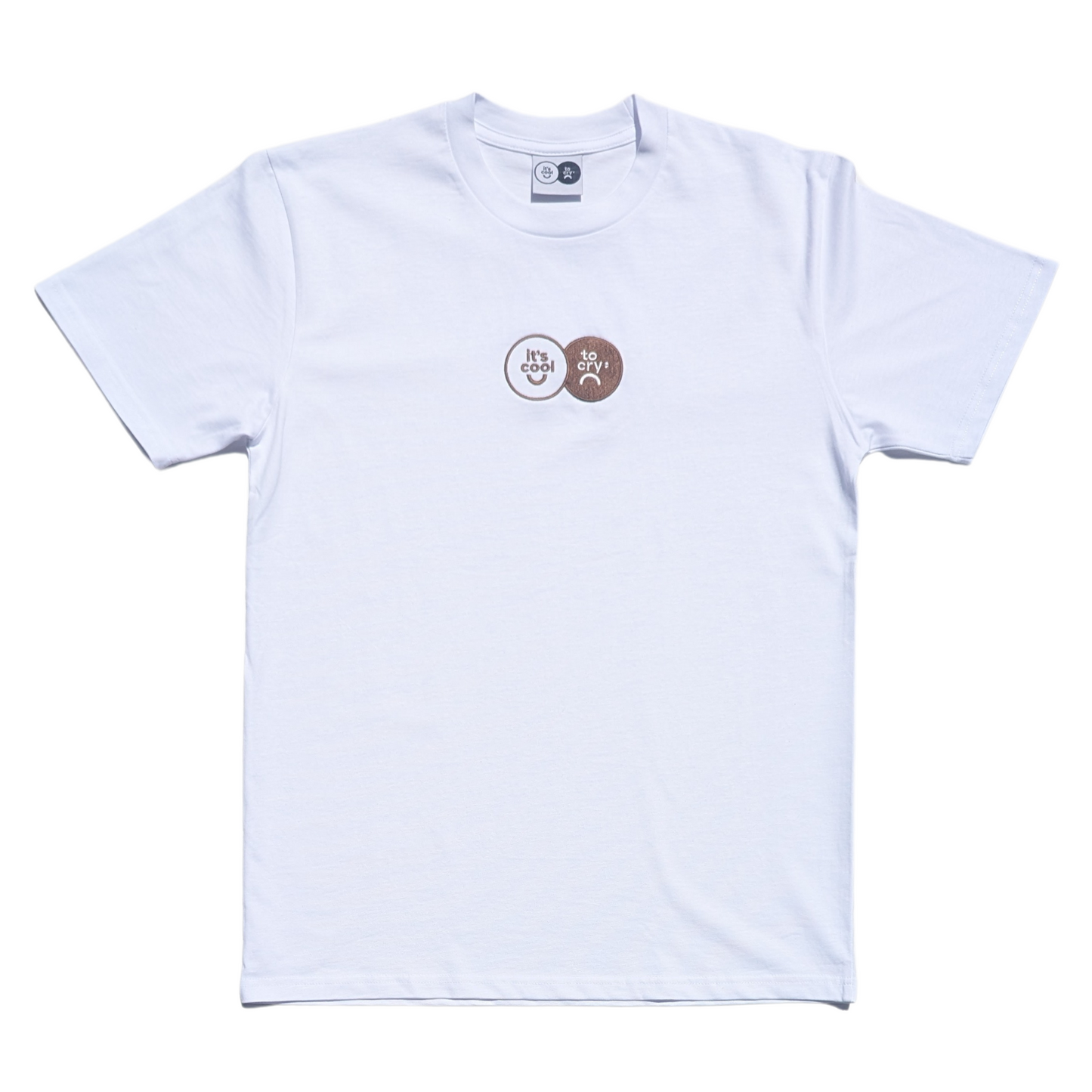 Unisex Logo T-Shirt (Ltd. Ed.)