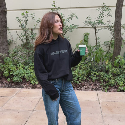Unisex Teamwork Hoodie 2.0