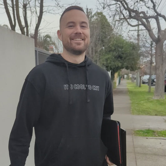 Unisex Teamwork Hoodie 2.0